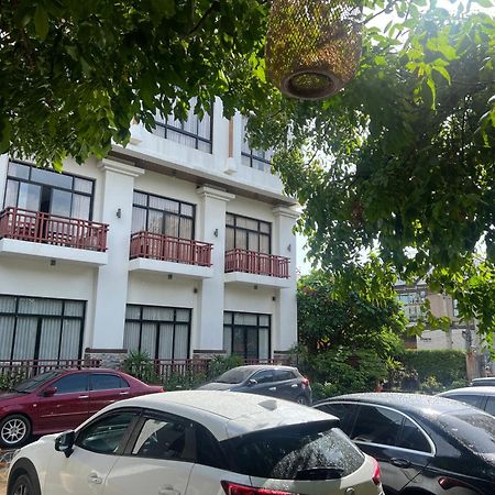 The Choice Hotel - Adults Only Bangkok Exterior foto