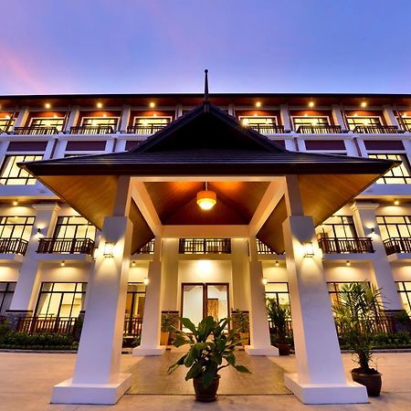 The Choice Hotel - Adults Only Bangkok Exterior foto
